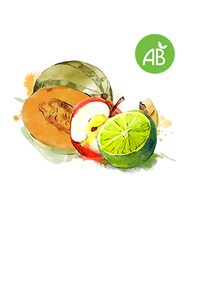 Fruits bio