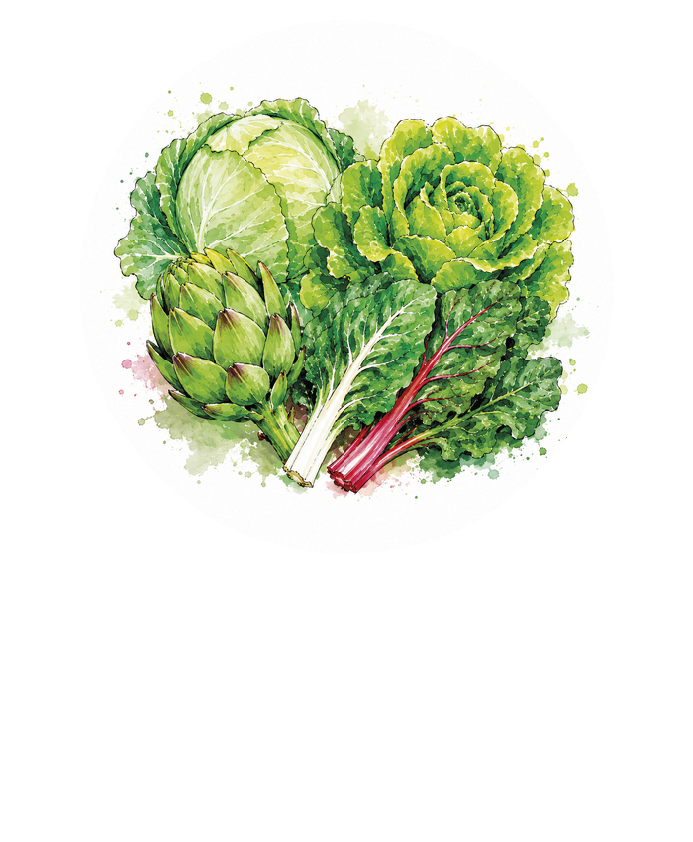 Légumes feuilles