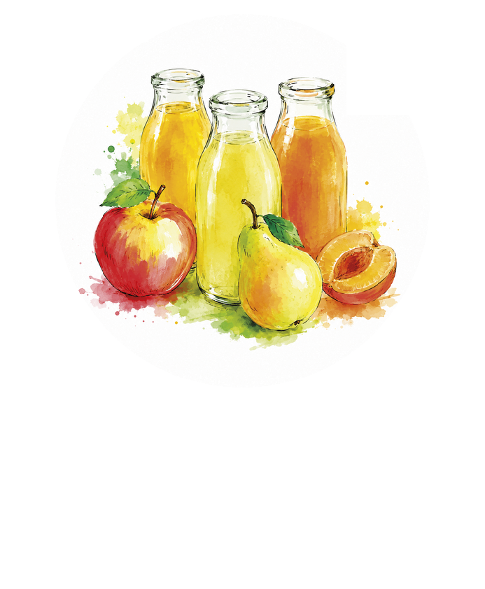 Jus de fruits