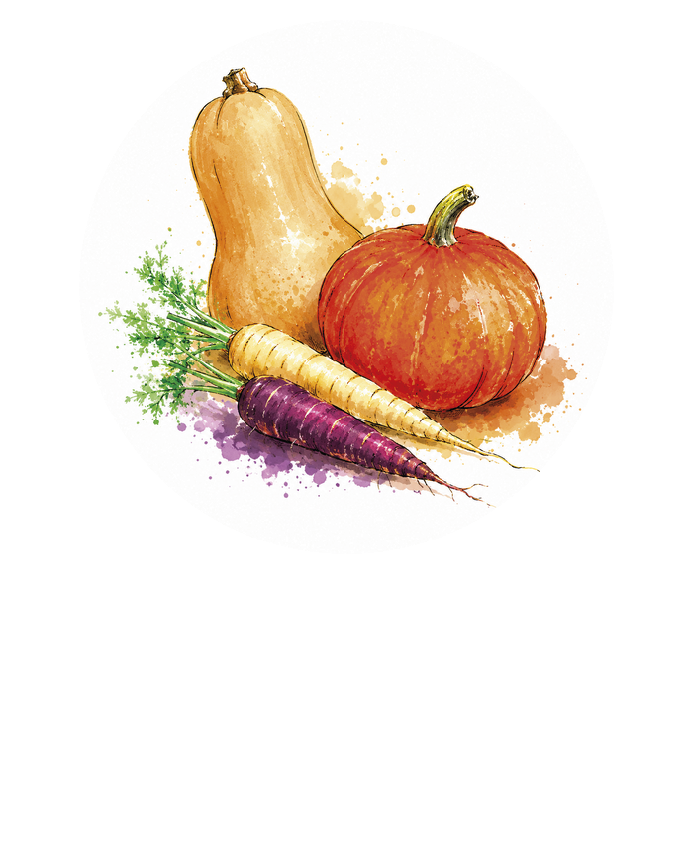 Légumes anciens