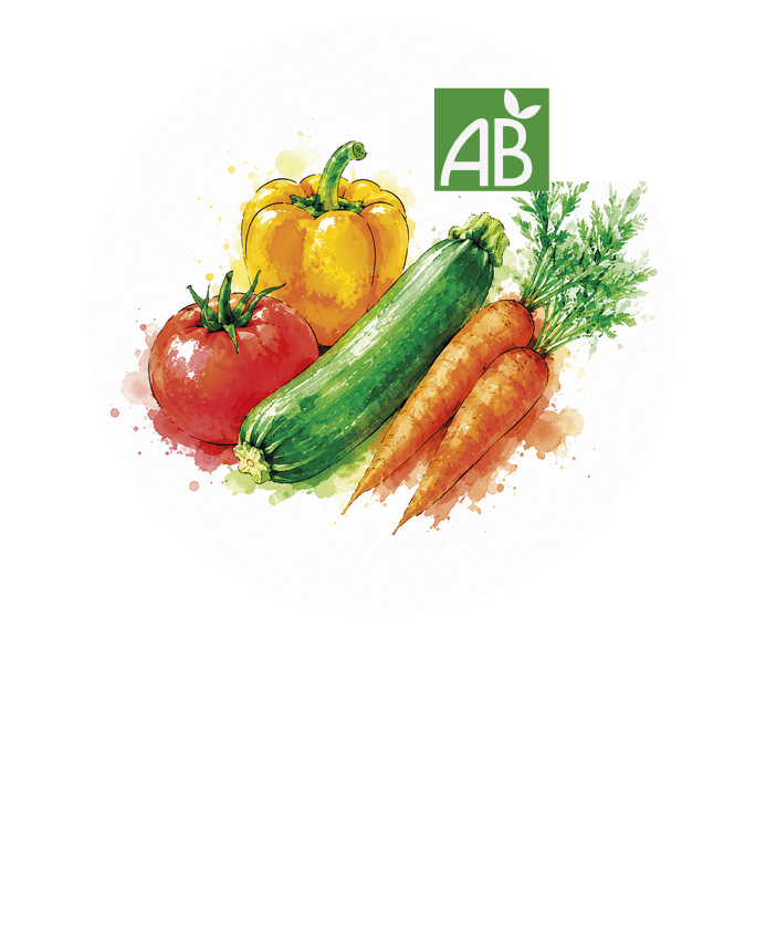 Légumes Bio