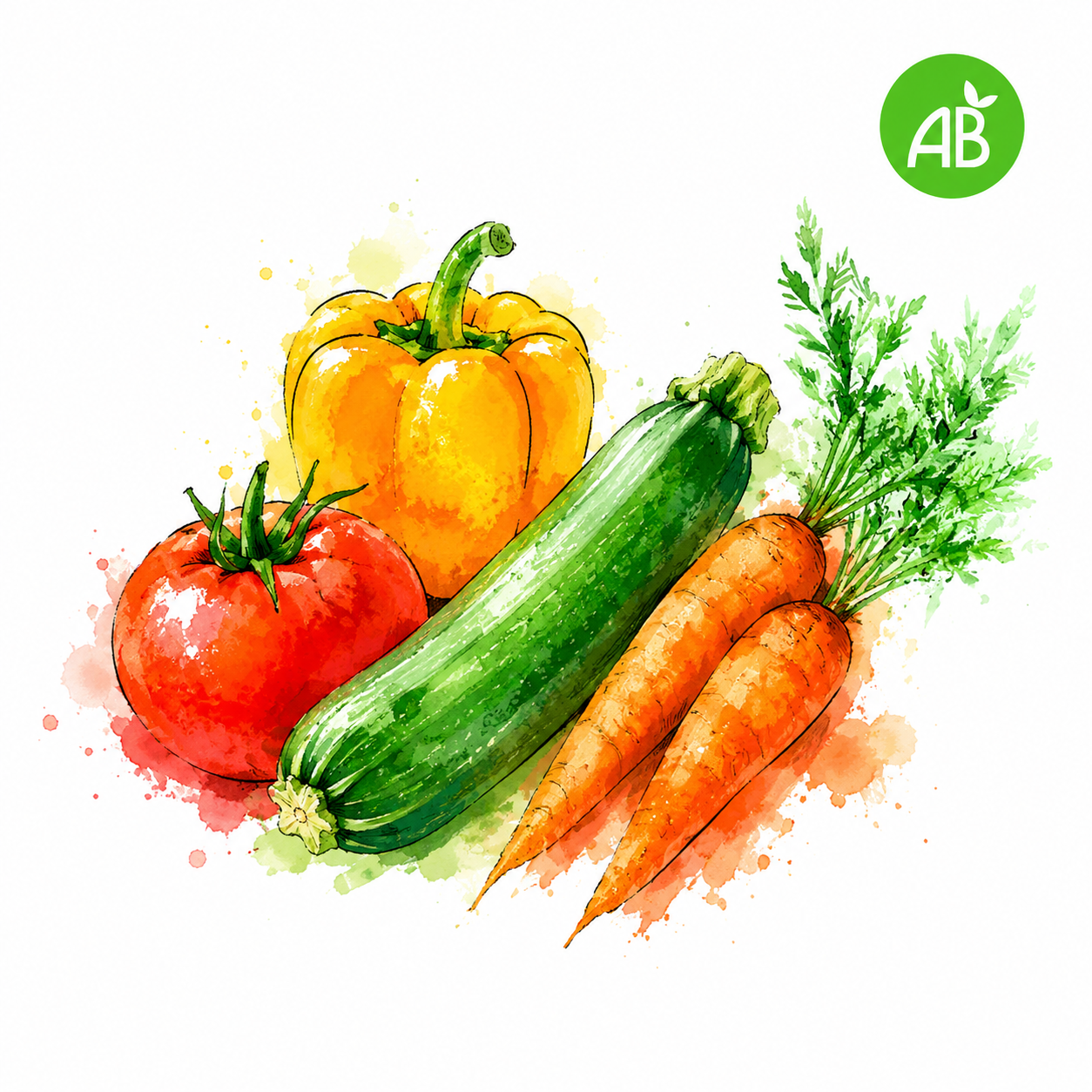 légumes bio